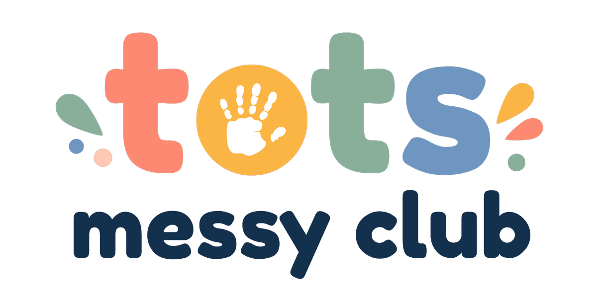 Tots Messy Club